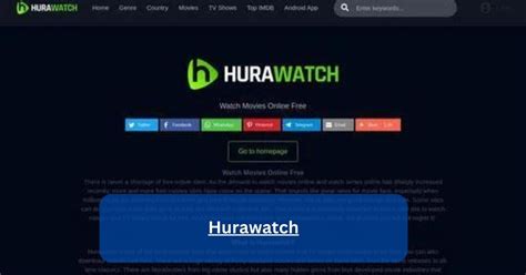 hurawatch com|HuraWatch 